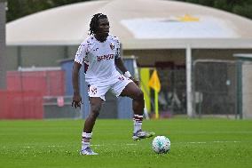 CALCIO - Altro - Primavera 1 - Roma vs Torino