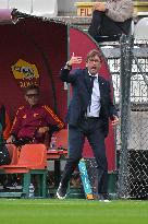 CALCIO - Altro - Primavera 1 - Roma vs Torino