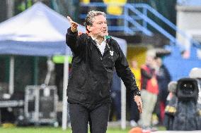 CALCIO - Serie B - Carrarese Calcio vs Venezia FC