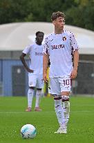 CALCIO - Altro - Primavera 1 - Roma vs Torino