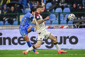 CALCIO - Serie B - Carrarese Calcio vs Venezia FC