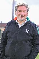 CALCIO - Serie B - Carrarese Calcio vs Venezia FC