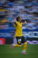 CALCIO - LaLiga - RCD ESPANYOL - ELCHE CF