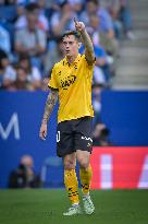 CALCIO - LaLiga - RCD ESPANYOL - ELCHE CF