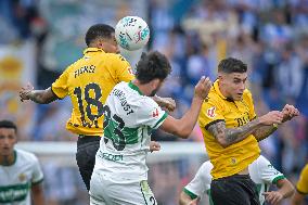 CALCIO - LaLiga - RCD ESPANYOL - ELCHE CF