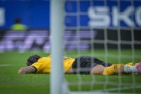 CALCIO - LaLiga - RCD ESPANYOL - ELCHE CF