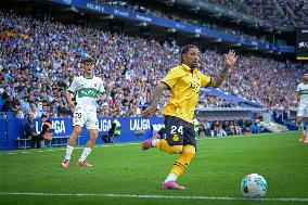 CALCIO - LaLiga - RCD ESPANYOL - ELCHE CF