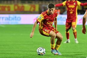 CALCIO - Serie B - US Catanzaro vs Palermo FC