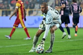 CALCIO - Serie B - US Catanzaro vs Palermo FC