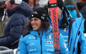 SPORT INVERNALI - Sci Alpino - 2026 Audi FIS Ski World Cup - Women's Giants Slalom
