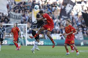 CALCIO - Serie A - Udinese Calcio vs US Lecce