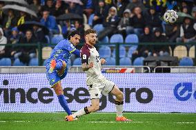 CALCIO - Serie B - Carrarese Calcio vs Venezia FC