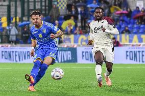 CALCIO - Serie B - Carrarese Calcio vs Venezia FC