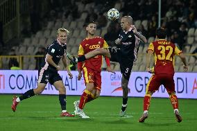 CALCIO - Serie B - US Catanzaro vs Palermo FC