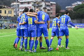 CALCIO - Serie B - Carrarese Calcio vs Venezia FC