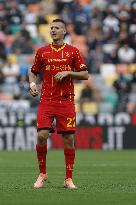 CALCIO - Serie A - Udinese Calcio vs US Lecce