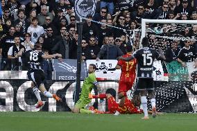 CALCIO - Serie A - Udinese Calcio vs US Lecce