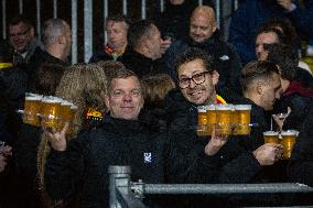 CALCIO - UEFA Europa League - Go Ahead Eagles vs Aston Villa
