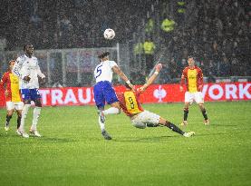 CALCIO - UEFA Europa League - Go Ahead Eagles vs Aston Villa