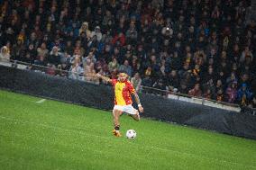 CALCIO - UEFA Europa League - Go Ahead Eagles vs Aston Villa