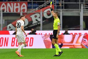 CALCIO - Serie A - AC Milan vs Pisa SC