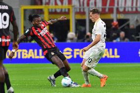 CALCIO - Serie A - AC Milan vs Pisa SC