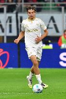 CALCIO - Serie A - AC Milan vs Pisa SC