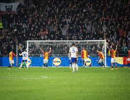 CALCIO - UEFA Europa League - Go Ahead Eagles vs Aston Villa