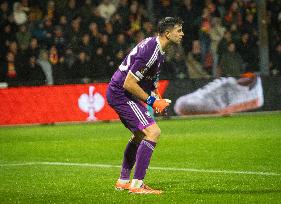 CALCIO - UEFA Europa League - Go Ahead Eagles vs Aston Villa