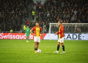 CALCIO - UEFA Europa League - Go Ahead Eagles vs Aston Villa