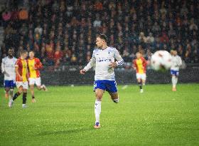 CALCIO - UEFA Europa League - Go Ahead Eagles vs Aston Villa
