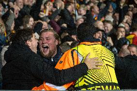 CALCIO - UEFA Europa League - Go Ahead Eagles vs Aston Villa