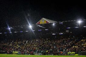 CALCIO - UEFA Europa League - Go Ahead Eagles vs Aston Villa