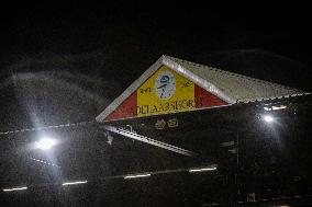 CALCIO - UEFA Europa League - Go Ahead Eagles vs Aston Villa
