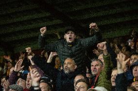 CALCIO - UEFA Europa League - Go Ahead Eagles vs Aston Villa