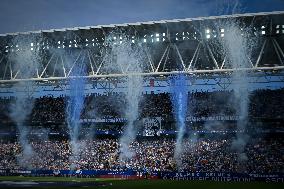 CALCIO - LaLiga - RCD ESPANYOL - ELCHE CF