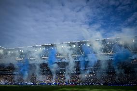 CALCIO - LaLiga - RCD ESPANYOL - ELCHE CF