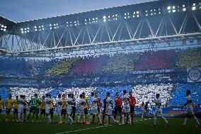 CALCIO - LaLiga - RCD ESPANYOL - ELCHE CF