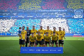 CALCIO - LaLiga - RCD ESPANYOL - ELCHE CF