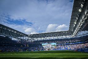 CALCIO - LaLiga - RCD ESPANYOL - ELCHE CF