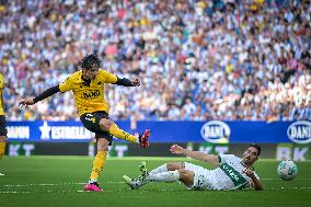 CALCIO - LaLiga - RCD ESPANYOL - ELCHE CF