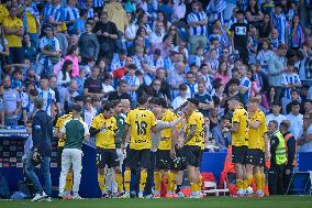 CALCIO - LaLiga - RCD ESPANYOL - ELCHE CF