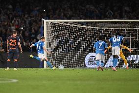 CALCIO - Serie A - SSC Napoli vs Inter - FC Internazionale