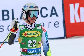 SPORT INVERNALI - Sci Alpino - 2026 Audi FIS Ski World Cup - Women's Giants Slalom