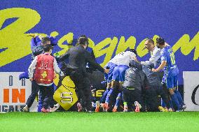 CALCIO - Serie B - Carrarese Calcio vs Venezia FC