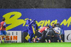 CALCIO - Serie B - Carrarese Calcio vs Venezia FC