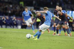 CALCIO - Serie A - SSC Napoli vs Inter - FC Internazionale