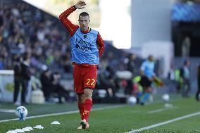 CALCIO - Serie A - Udinese Calcio vs US Lecce