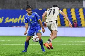 CALCIO - Serie B - Carrarese Calcio vs Venezia FC