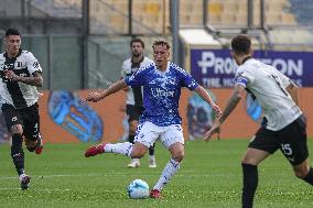 CALCIO - Serie A - Parma Calcio vs Como 1907